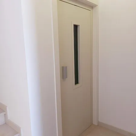 Semesterbostad La Torretta San Vito dei Normanni